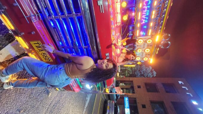 Medellin: Party Bus With DJ & Street Food Tastings - Cancellation and Refund Policy