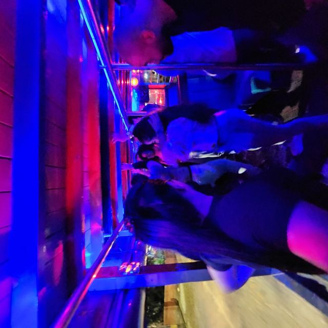 Medellin: Party Bus With DJ & Street Food Tastings - Booking and Payment Details
