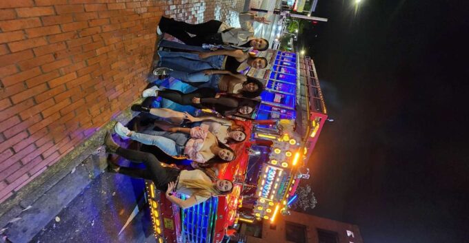 Medellin: Party Bus With DJ & Street Food Tastings - Frequently Asked Questions