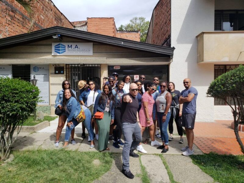 Medellin: Private 3-Hour Pablo Escobar Tour - Customer Feedback