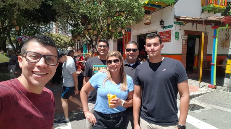 Medellin: Private 3-Hour Pablo Escobar Tour - Key Points