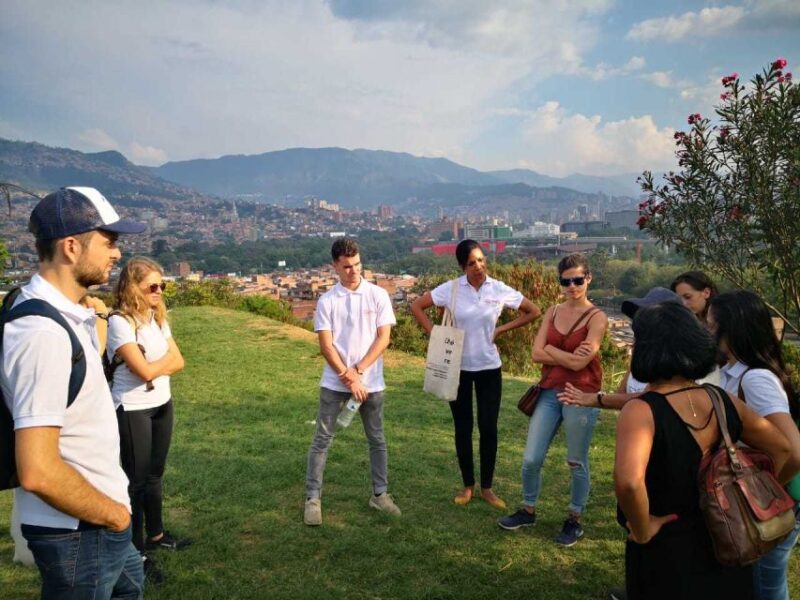 Medellin: Private 4-Hour Coffee Farm Visit - Tour Overview