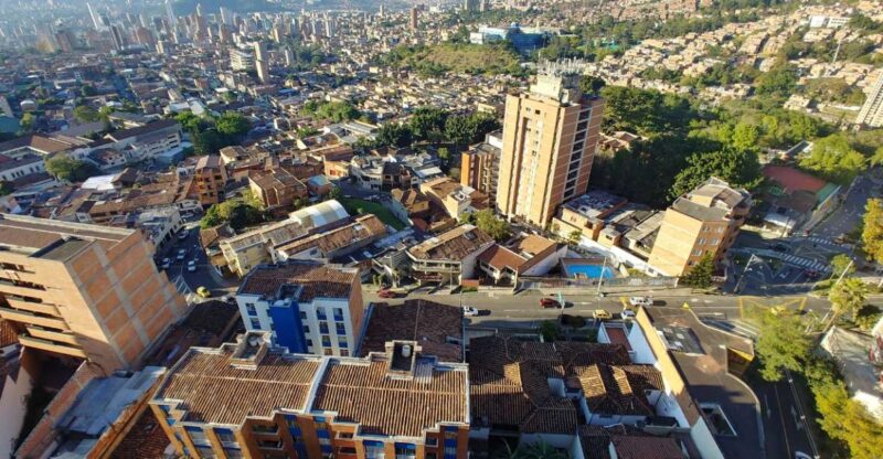 Medellin: Private 8-day Immersive Cultural Tour & Day Trips - Key Points