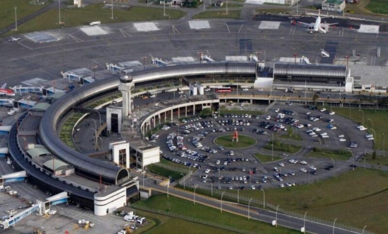 Medellin Private Airport Transportation - Vehicle Comfort and Safety