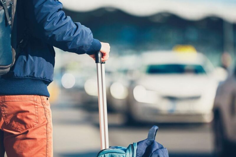 Medellin Private Airport Transportation - Flexible Scheduling and Additional Amenities