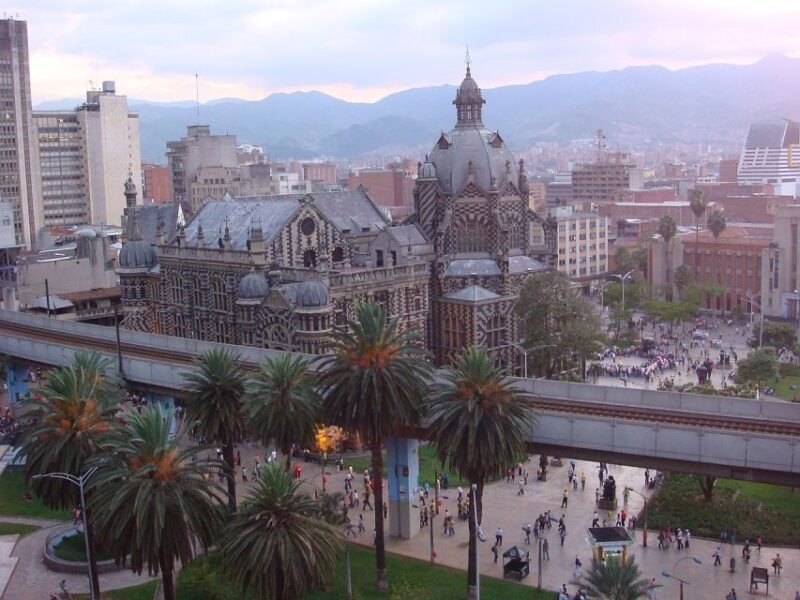 Medellin: Private City Tour - Experience Highlights