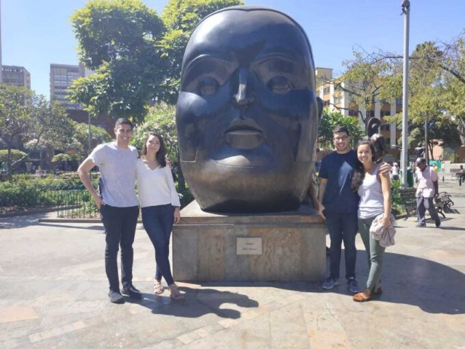 Medellin: Private City Tour - Customization Options