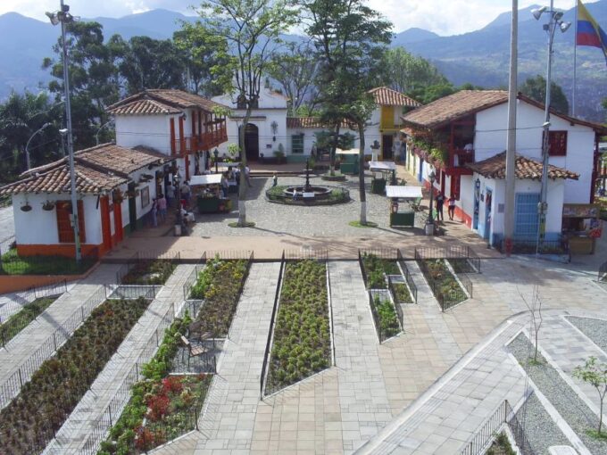 Medellin: Private City Tour - Booking and Logistics