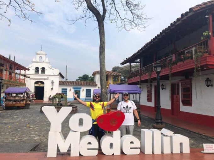 Medellin: Private City Tour - Frequently Asked Questions