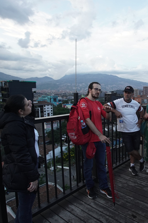 Medellin Private City Tour With Comuna 13, Museums or Coffee - Key Points