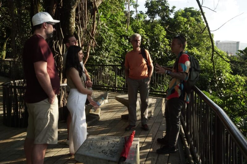 Medellin Private City Tour With Comuna 13, Museums or Coffee - Inclusions and Benefits