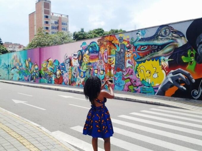 Medellín: Private Comuna 13 Street Art Tour - Frequently Asked Questions