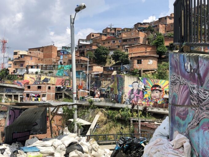 Medellín: Private Comuna 13 Street Art Tour - Frequently Asked Questions