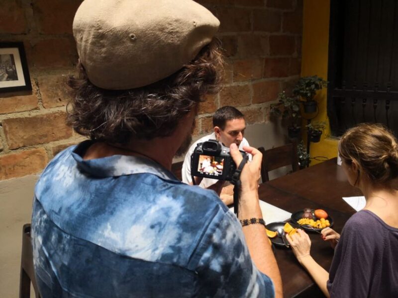 Medellín: Private Cooking Class of Colombian Flavors - Key Points