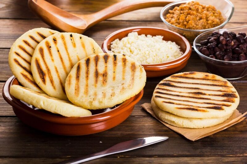 Medellín: Private Cooking Class of Colombian Flavors - Inclusions and Exclusions