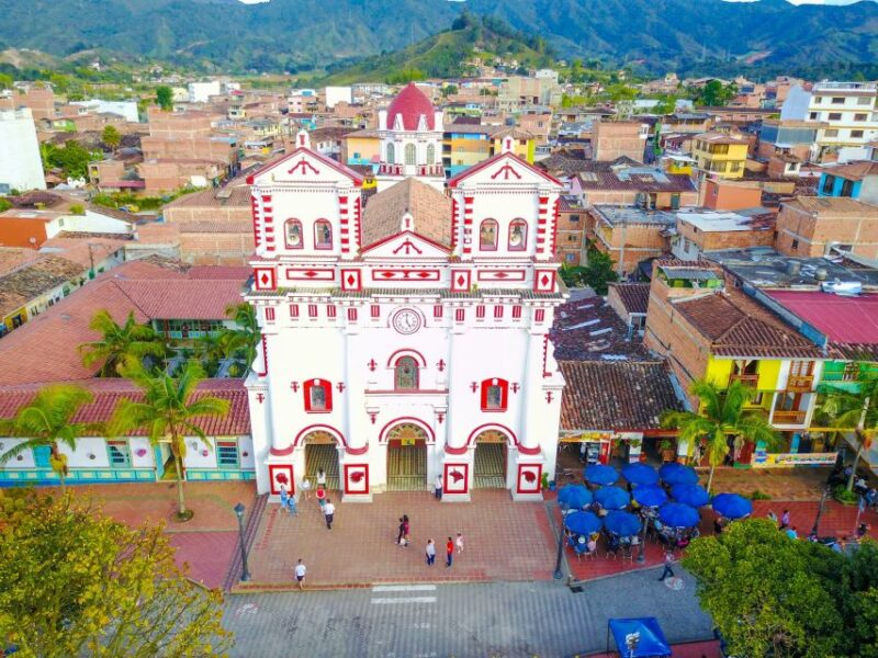 Medellín: Private Guatapé Tour With Breakfast, Lunch & Cruise - Customer Feedback