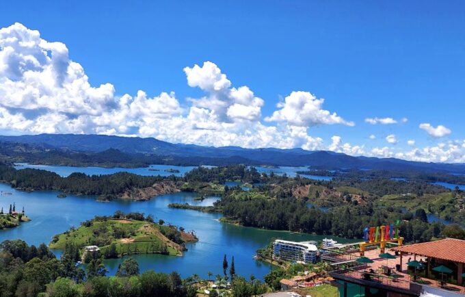 Medellín: Private Guatapé Tour With Breakfast, Lunch & Cruise - Recap