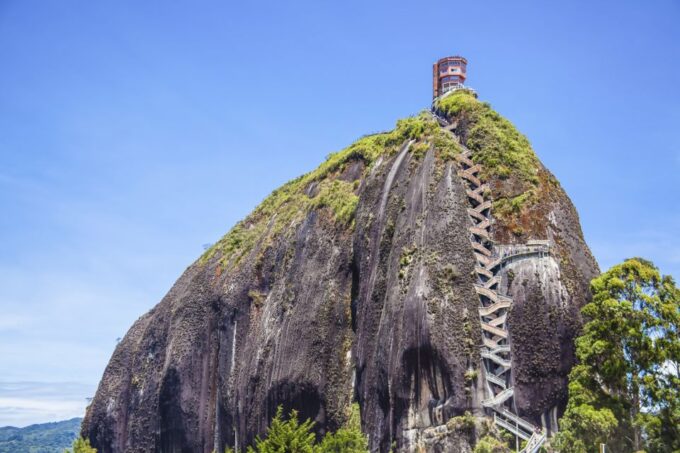 Medellín: Private Guatapé With Peñol Tickets and Boat Ride - Reservation and Cancellation