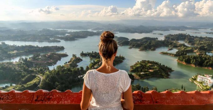Medellín: Private Guatapé With Peñol Tickets and Boat Ride - Frequently Asked Questions