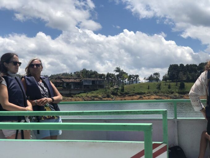 Medellín: Private Guatapé With Peñol Tickets and Boat Ride - Pricing and Availability