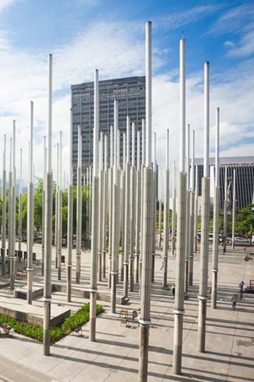 Medellin: Private Half-day City Tour - Booking and Payment Information