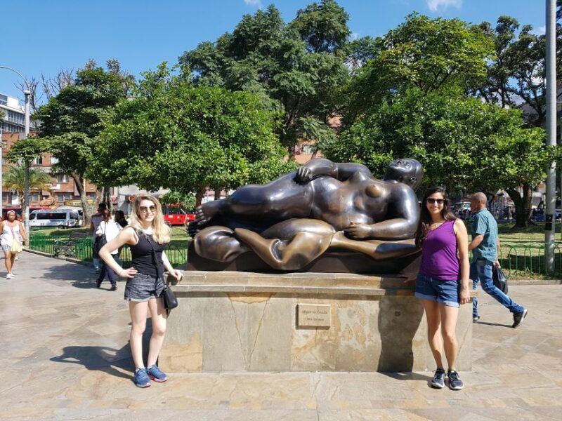 Medellín: Private Pablo Escobar and City Tour - Key Points