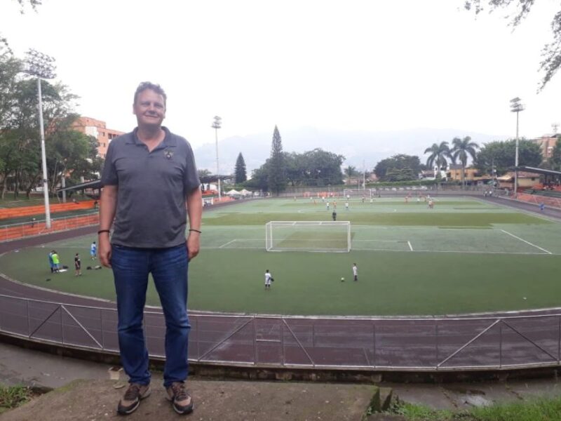 Medellín: Private Pablo Escobar and City Tour - Tour Experience