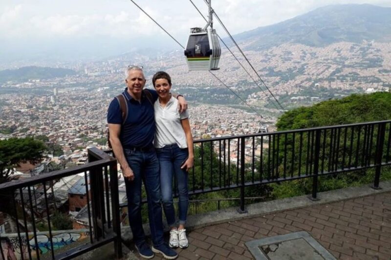 Medellín: Private Pablo Escobar and City Tour - Pablo Escobar Exploration