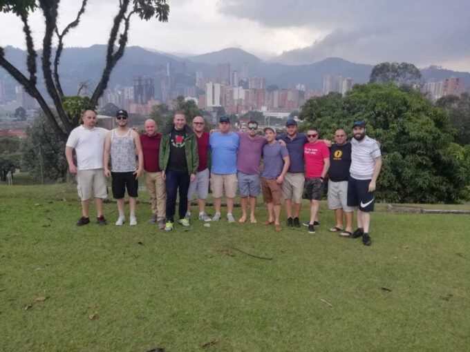 Medellín: Private Pablo Escobar and City Tour - Frequently Asked Questions