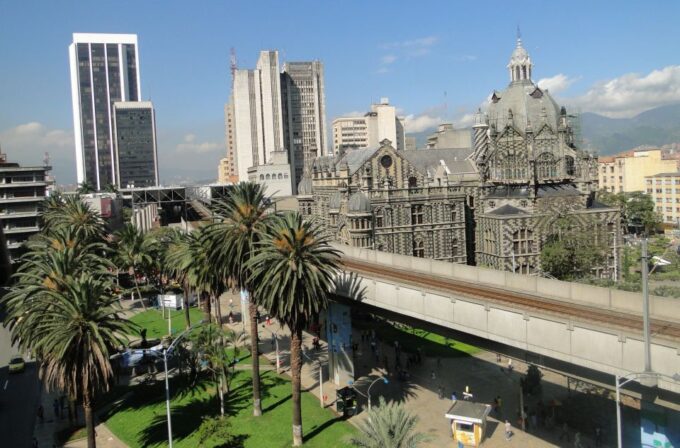 Medellín: Private Pablo Escobar and City Tour - Frequently Asked Questions