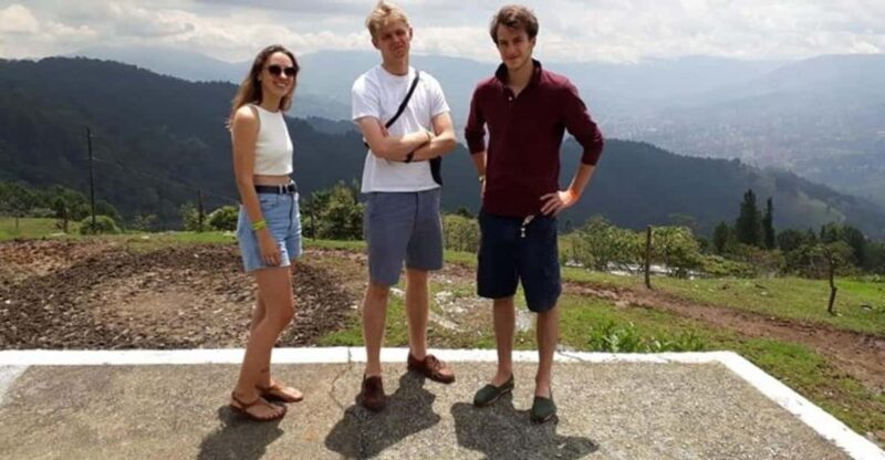 Medellin: Private Pablo Escobar History Tour - Experience and Itinerary