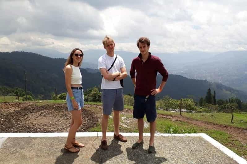 Medellin: Private Pablo Escobar History Tour - Logistics and Accessibility