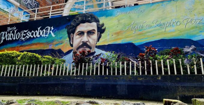 Medellín: Private Pablo Escobar Tour With Transportation - Transportation and Languages