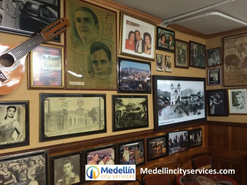 Medellin: Private Tango Tour - Cultural Significance of Tango