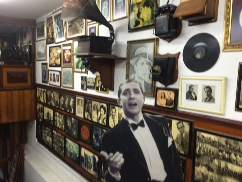 Medellin: Private Tango Tour - Exploring Medellins Tango Legacy