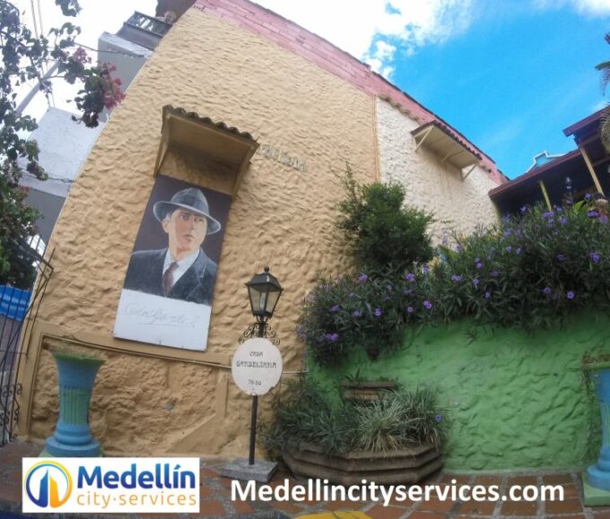 Medellin: Private Tango Tour - Recap