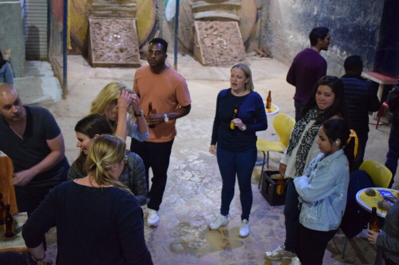 Medellin: Private Tejo Sport Experience With Transfer & Beer - Key Points