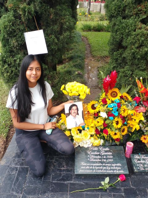 Medellin: Private Tour of Pablo Escobar and Comuna 13 - What to Bring
