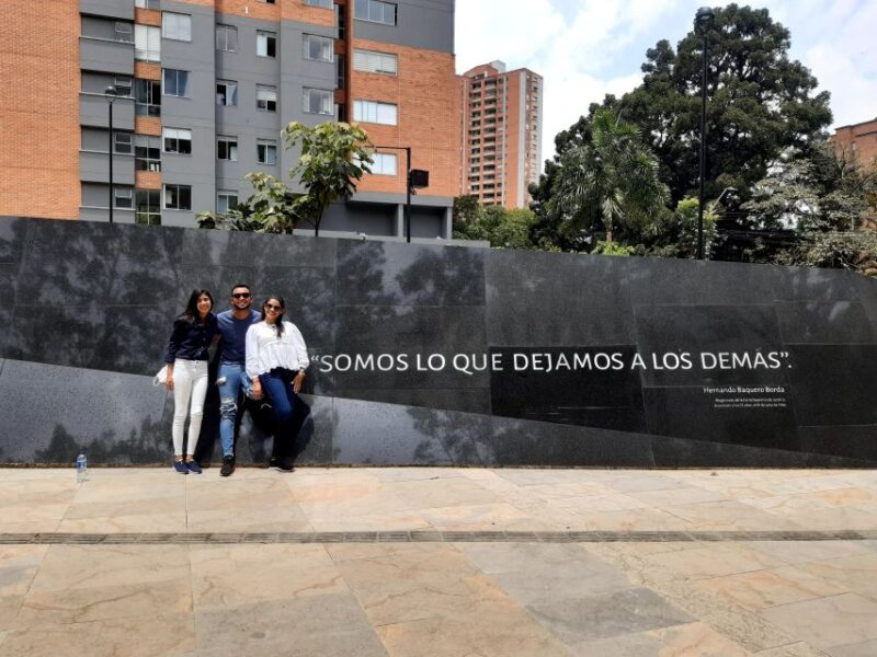 Medellin: Private Tour of Pablo Escobar With Local Guide - Pricing and Booking