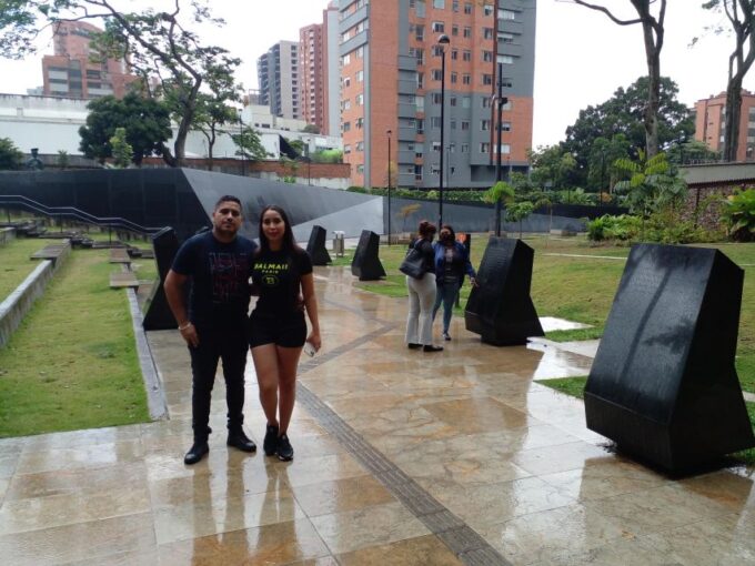 Medellin: Private Tour of Pablo Escobar With Local Guide - Medellins Transformation