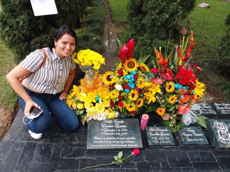 Medellin: Private Tour of Pablo Escobar With Local Guide - Tour Inclusions