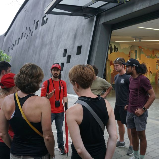 Medellin Private Tour X8 Hours With Transfers - Tour Options