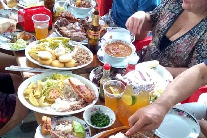 Medellin Pub Crawl Including Food and City Tour - Included Features