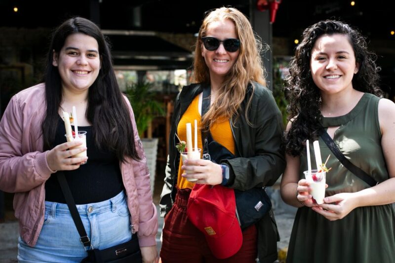 Medellín: Rock of Guatapé Trip With Cruise & Local Tastings - Itinerary Highlights