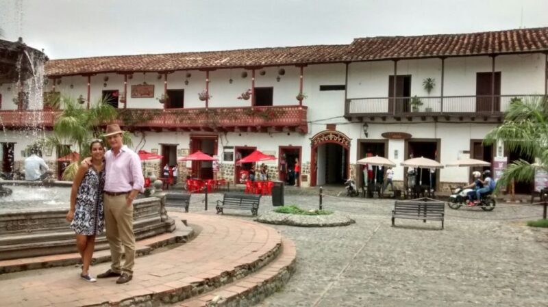 Medellin: Santa Fe De Antioquia Day Trip - Highlights and Attractions