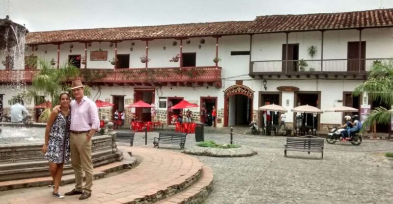 Medellin: Santa Fe De Antioquia Day Trip - Experience and Services