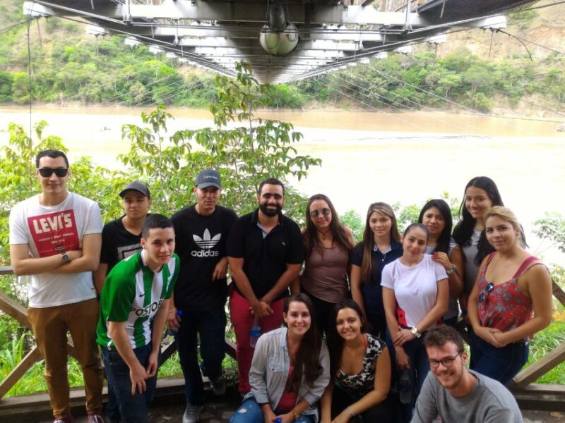 Medellin: Santa Fe De Antioquia Day Trip - Booking Information