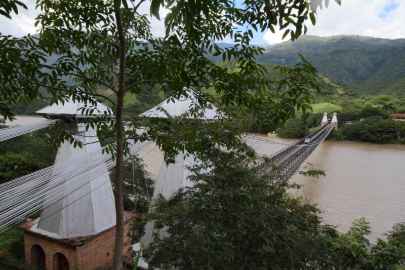 Medellin: Santa Fe De Antioquia Day Trip - Experience and Services