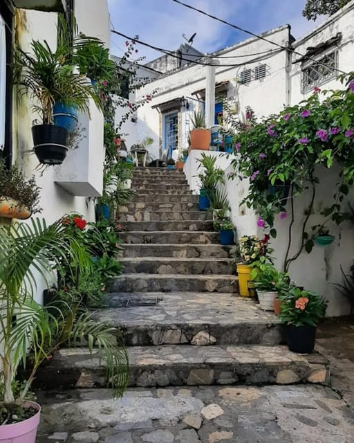 MEDELLIN: SANTORINI TOUR + LA ARGOLLA SPA + SWIMMING POOL - Pricing and Availability