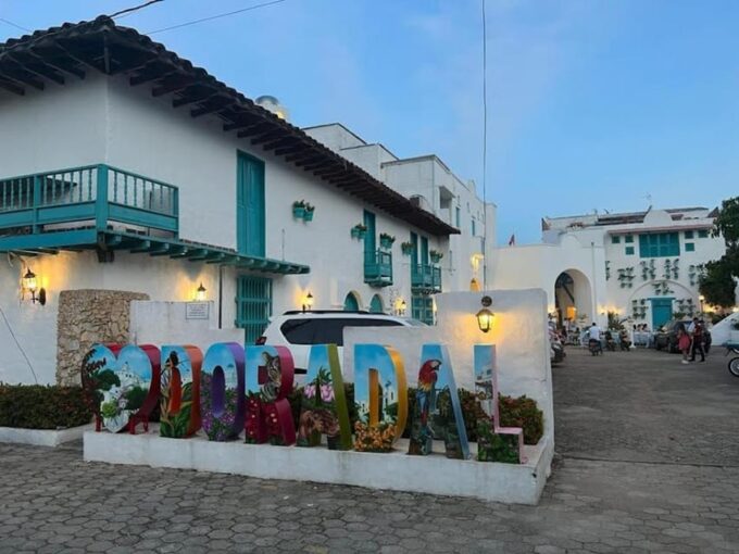 MEDELLIN: SANTORINI TOUR + LA ARGOLLA SPA + SWIMMING POOL - Cancellation and Refund Policy